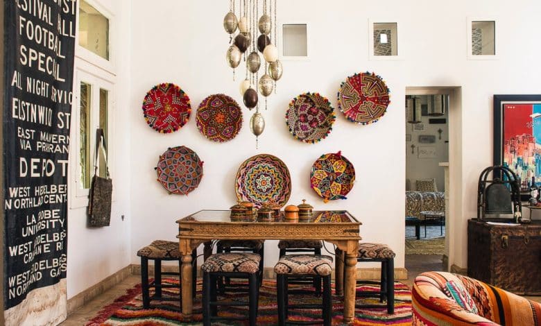 The perfect souvenirs are dwelling decor