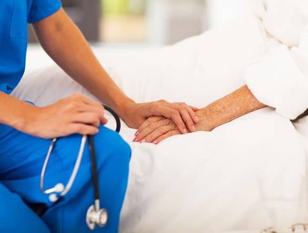 Tips on how to discover a good, well-staffed nursing house