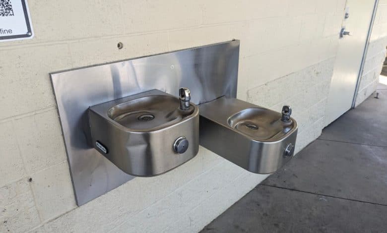 Oroville lifts fluoride requirement it as soon as fought for in Fifties – Chico Enterprise-File