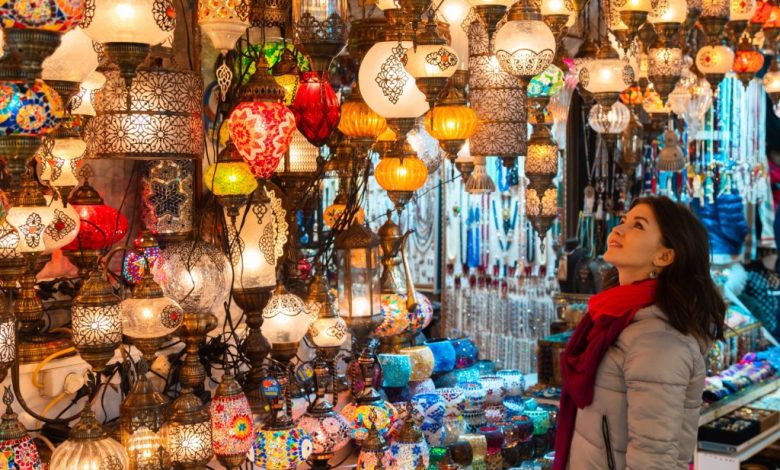 The perfect souvenirs are house decor – San Diego Union-Tribune