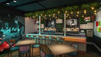 Right here’s What You’ll Be Consuming and Ingesting at San Francisco’s New Mini-Golf Membership Holey Moley Golf Membership