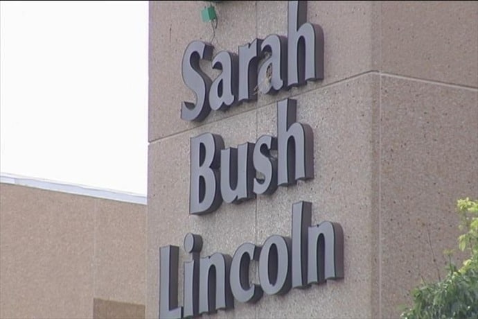 Sarah Bush Lincoln will get 5K for brand new tele-dentistry program