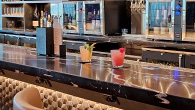 Listing of Airport Lounges at San Francisco Worldwide [SFO]