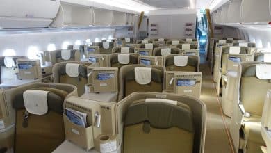 Vast Open: Vietnam Airways Enterprise Awards To & From USA