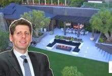OpenAI’s Sam Altman sues contractor of  million San Francisco dwelling
