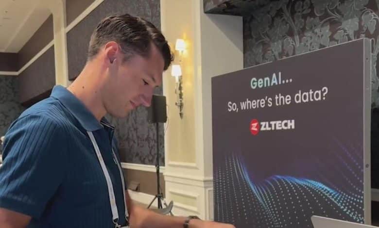 Tech and enterprise leaders collect for San Jose AI convention