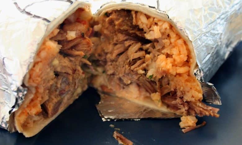 Alleged Creator of “Mission-style Burrito” Amongst 16 New Legacy