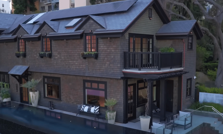 Sam Altman’s M Mansion Riddled with Defects, Leaks and Uncooked Sewage: Lawsuit