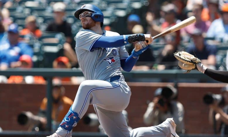 Danny Jansen snaps house run drought in Blue Jays’ win