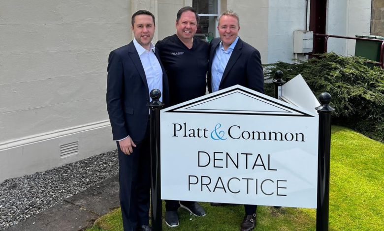 ‘Jewel within the crown of Scottish dentistry’ based in 1861 will get new proprietor: 13,500 sufferers affected