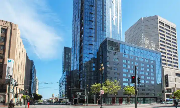 Crescent Heights secures mortgage modification at beleaguered San Francisco property