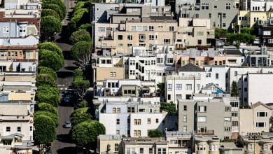 Ballast, Goldman Relinquish 1,211 San Francisco Flats