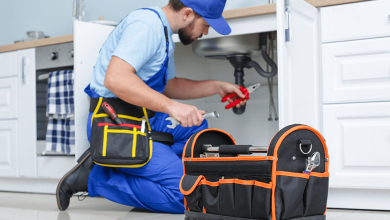 How A lot Cash do Plumbers Make?