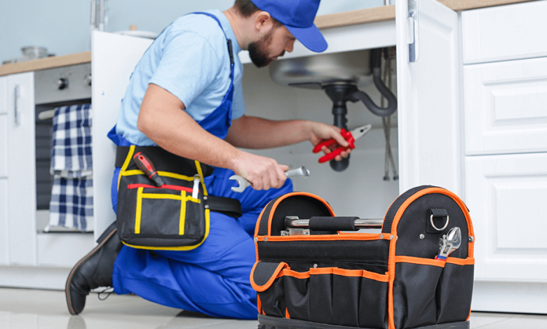 How A lot Cash do Plumbers Make?