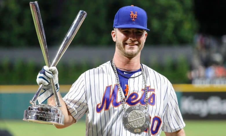 MLB Residence Run Derby historical past: Winners by 12 months, information, extra