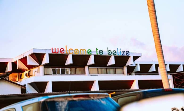 United Opens New Route from San Francisco to Belize