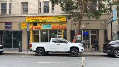 SF supervisors set curfew on some Tenderloin companies – NBC Bay Space
