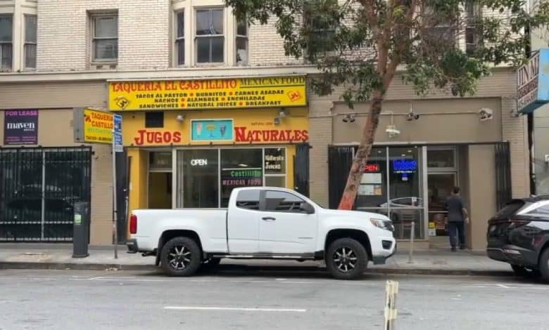 SF supervisors set curfew on some Tenderloin companies – NBC Bay Space