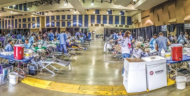 Nonprofit Brings Free Dental, Medical Clinic to Humboldt | Information