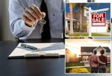 Right here’s the place patrons have it the worst as dwelling affordability tanks