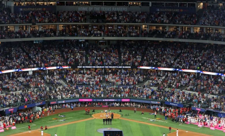 MLB Followers React to Viral Nationwide Anthem Video Forward of 2024 Dwelling Run Derby | Information, Scores, Highlights, Stats, and Rumors