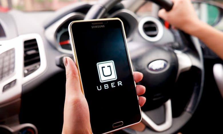 California Court docket to Weigh Destiny of Legislation Treating App-Based mostly Drivers as Contractors