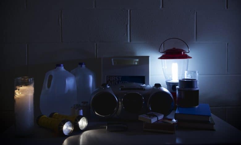 Energy outages may be dangerous for these counting on medical gadgets : Photographs