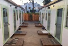 Tiny properties, constructed largely with philanthropic help, provide extra patch than resolution to homelessness