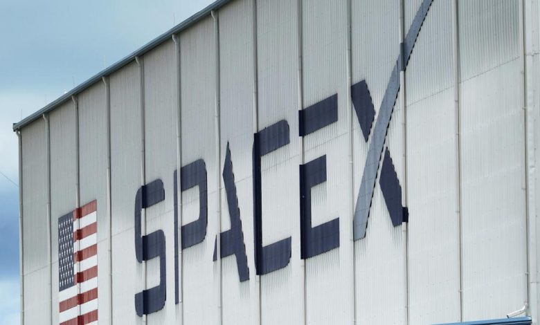 Musk shifting headquarters of SpaceX and X from California to Texas