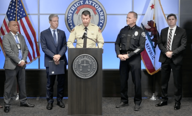 California plumber accused of consumer’s dying by poisoning