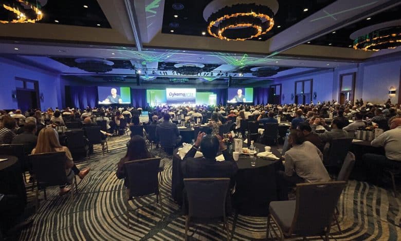 Dental Information – Dykema’s eleventh annual convention prepares to encourage
